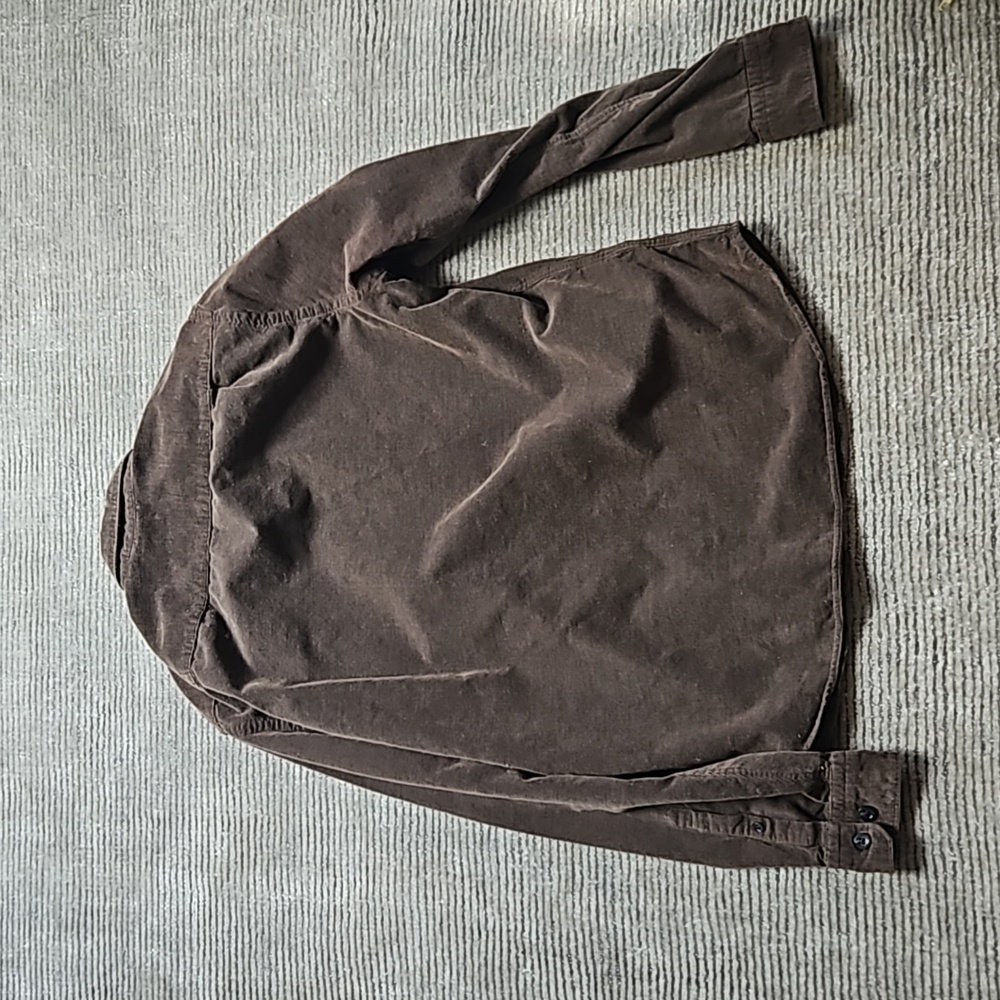 Express Button Down - Picture 4 of 4